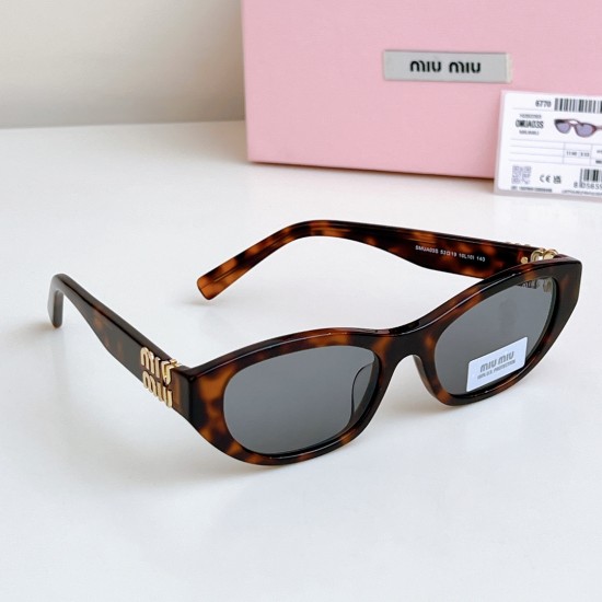 MiuMiu Eyeglasses