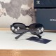 CHANEL Eyeglasses