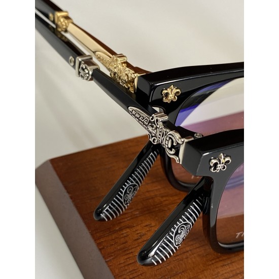 ChromeHearts Eyeglasses