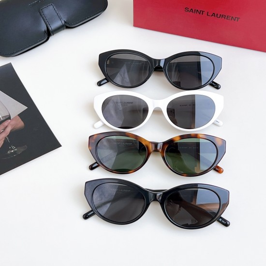 YSL Eyeglasses