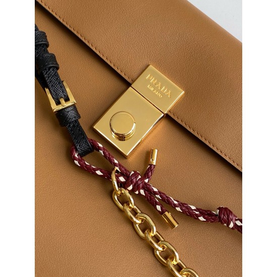 PRADA BAGS