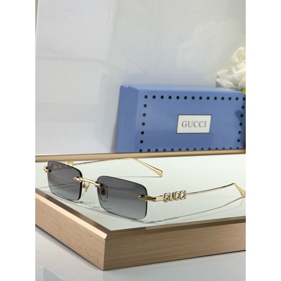 Gucci Eyeglasses
