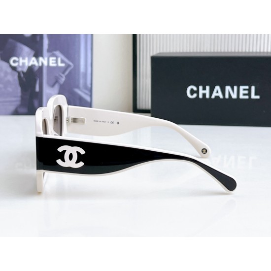 CHANEL Eyeglasses