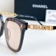 CHANEL Eyeglasses