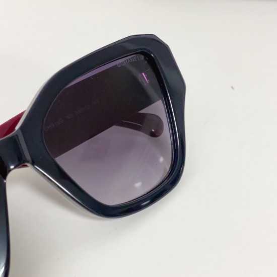 CHANEL Eyeglasses