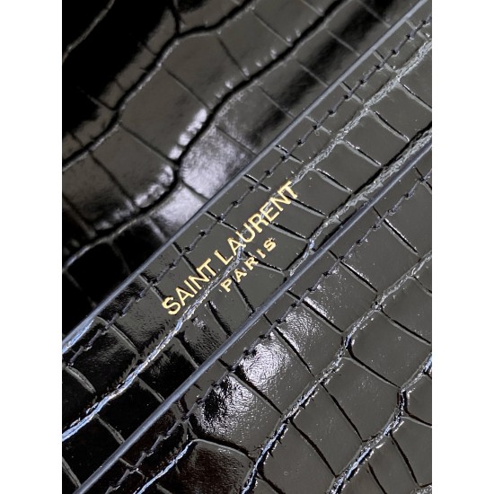 YSL Cassandra