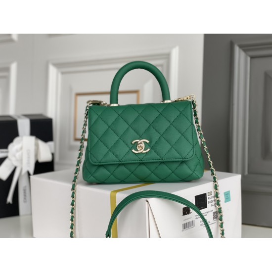 CHANEL COCO HANDLE