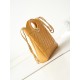CHANEL TOTE SHOPPING BAG