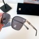 CHANEL Eyeglasses