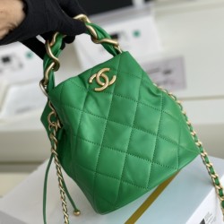 CHANEL BUCKET