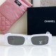 CHANEL Eyeglasses