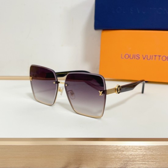 Louis Vuitton Eyeglasses