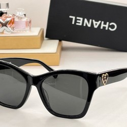 CHANEL Eyeglasses