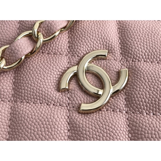 CHANEL BUCKET