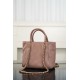 CHANEL TOTE SHOPPING BAG