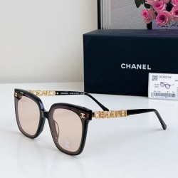 CHANEL Eyeglasses