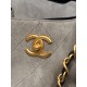 CHANEL BUCKET