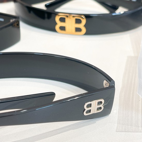 Balenciaga Eyeglasses