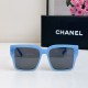 CHANEL Eyeglasses