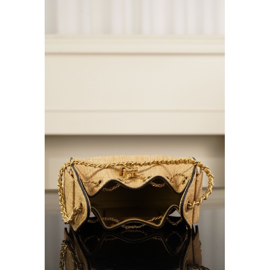 CHANEL HOBO