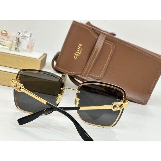 CELINE Eyeglasses