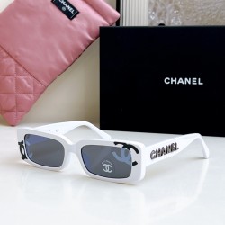 CHANEL Eyeglasses