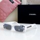 CHANEL Eyeglasses