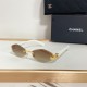CHANEL Eyeglasses