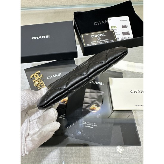 CHANEL Wallet