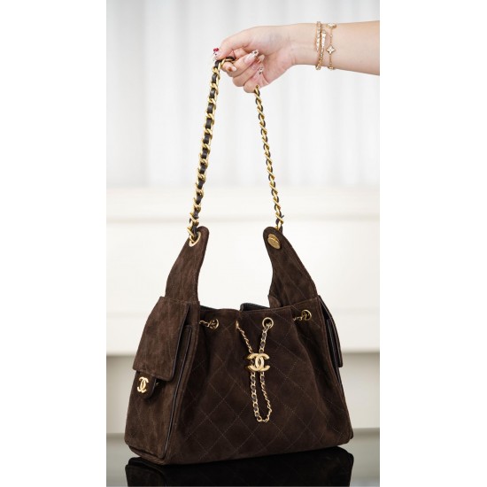 CHANEL HOBO
