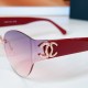CHANEL Eyeglasses