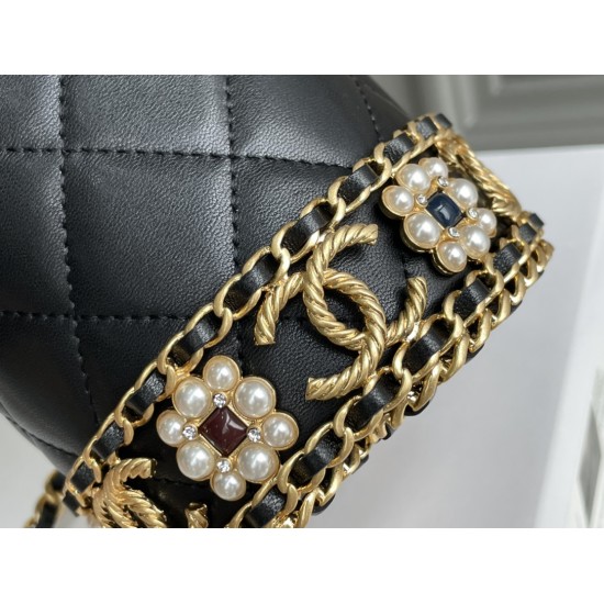 CHANEL BUCKET