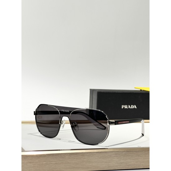 Prada Eyeglasses