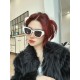 CHANEL Eyeglasses