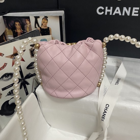 CHANEL BUCKET