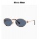 MiuMiu Eyeglasses