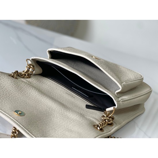 YSL Niki