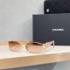 CHANEL Eyeglasses
