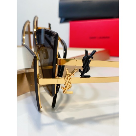YSL Eyeglasses