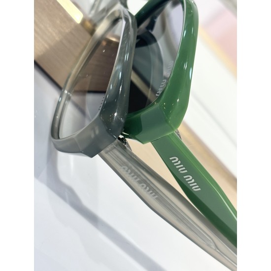 MiuMiu Eyeglasses