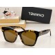 CHANEL Eyeglasses