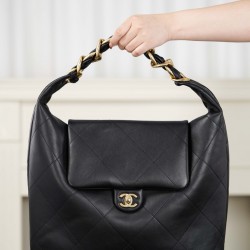 CHANEL HOBO