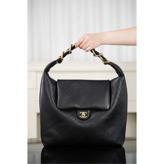 CHANEL HOBO