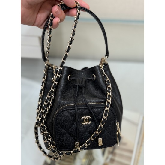 CHANEL BUCKET