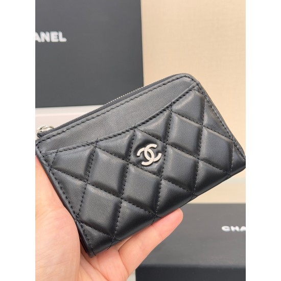 CHANEL Wallet