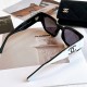 CHANEL Eyeglasses