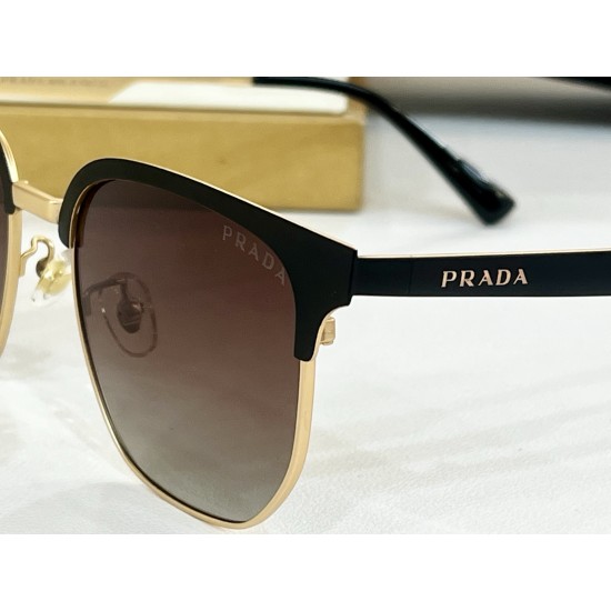 Prada Eyeglasses