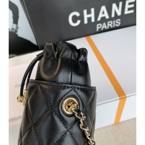 CHANEL BUCKET