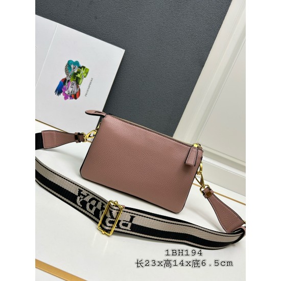 PRADA BAGS