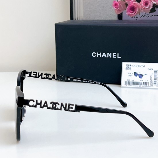 CHANEL Eyeglasses